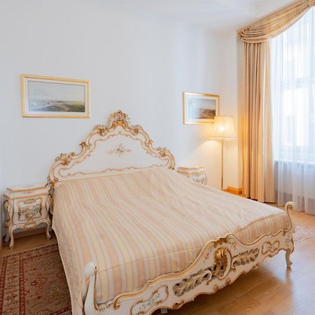 Empress Sisi Royal Apartment Wien Exterior foto